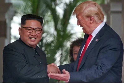 Thượng đỉnh Mỹ-Triều: Vấn đề cốt lõi nhất của Trump-Kim