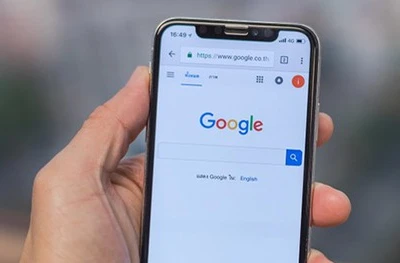 Google trả 10 tỉ USD để đặt công cụ tìm kiếm trên iPhone