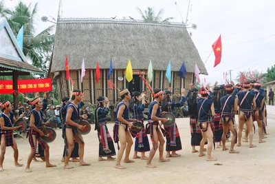 Vẹn nguyên giá trị tư tưởng