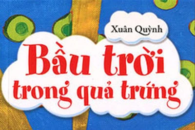 Nhà thơ Xuân Quỳnh được đề nghị xét tặng giải thưởng Hồ Chí Minh về Văn học, nghệ thuật