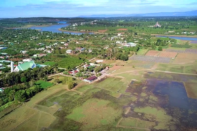 Đi tìm cội nguồn vùng đất Tiên Sơn