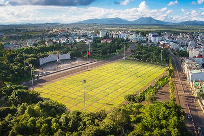 "Thánh đường nghệ thuật" một thời