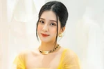 Hot girl Thiên An trải lòng về cuộc sống sau sóng gió tình cảm