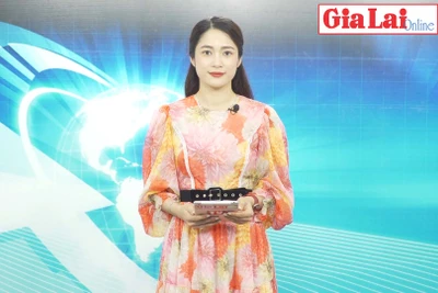 Gia Lai 48h: Gia Lai tổ chức nhiều sự kiện văn hóa dịp nghỉ Lễ 30-4 và 1-5