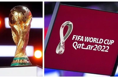 Lịch thi đấu World Cup 2022 đều vào khung giờ đẹp tại Việt Nam