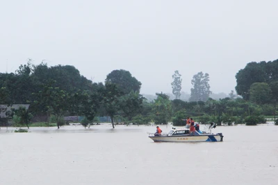 Gia Lai chủ động ứng phó với giông lốc, sét, mưa đá trong kỳ nghỉ lễ 30-4, 1-5