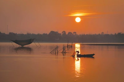 Nơi "phố trời gần" có điều khác biệt