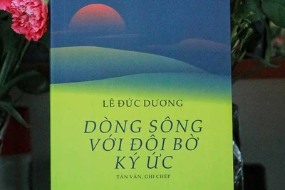 Dòng sông với đôi bờ ký ức