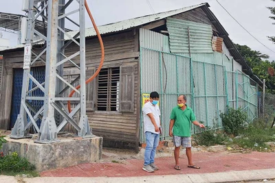 Dự án kè chống sạt lở suối Ia Sol: Phương án bồi thường đảm bảo quyền lợi người dân