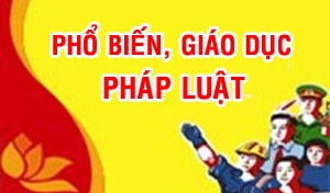 Ban hành Quy chế hoạt động của Hội đồng phối hợp phổ biến, giáo dục pháp luật Trung ương