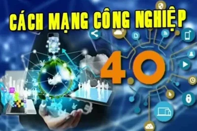 Triển khai hiệu quả Chiến lược quốc gia về Cách mạng công nghiệp lần thứ tư