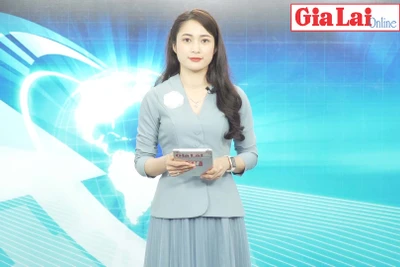 Gia Lai 48h: Quần thể di tích Tây Sơn Thượng đạo được xếp hạng di tích quốc gia đặc biệt