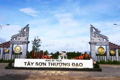 Chuyển nhiệm vụ của Bảo tàng Tây Sơn Thượng đạo về Bảo tàng tỉnh Gia Lai