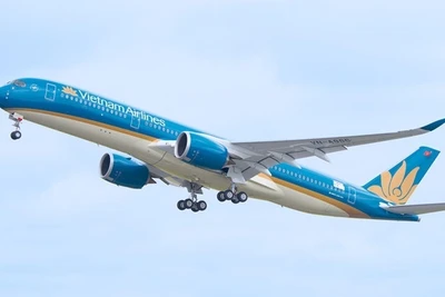 Cổ phiếu Vietnam Airlines, Taseco có nguy cơ hủy niêm yết