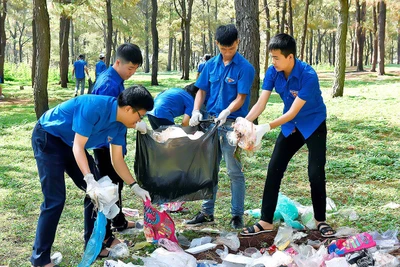 "Đạo đức sinh thái"