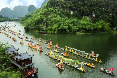 Giữ gìn di sản cho mai sau