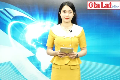 Gia Lai 48h: Xăng dầu hạ giá nhưng giá hàng hóa vẫn cao