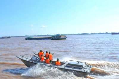 BẢO VỆ VÙNG BIÊN, VÌ BÌNH YÊN CỦA TỔ QUỐC (*): Không để chiến sĩ biên phòng đơn độc