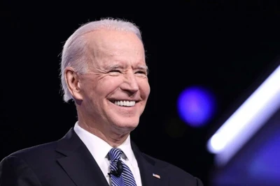 Ông Biden dự kiến ký 17 sắc lệnh, đảo ngược chính sách của ông Trump