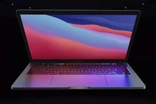 Macbook Pro 2021: Không Touch Bar, thiết kế giống iPhone 12