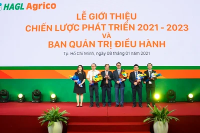 Gia Lai đón nhận khoảng 4.000 tỷ đồng đầu tư sau cái bắt tay giữa THACO và HAGL