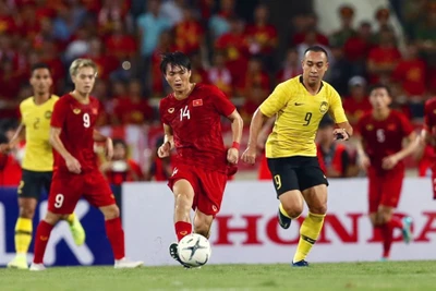 Malaysia xin cơ chế đặc biệt cho tuyển Việt Nam tại vòng loại World Cup