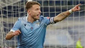 Serie A | Lazio 3 - 0 Roma | Sân khấu của Ciro Immobile và Luis Alberto