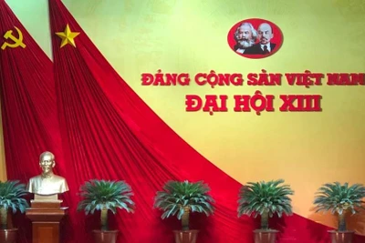 Sẵn sàng cho thành công của Đại hội