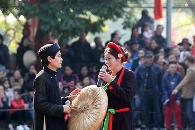 Tạm ngừng tổ chức lễ hội nếu dịch bệnh bùng phát, nguy cơ lây nhiễm trong cộng đồng