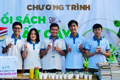 Thể lệ Cuộc thi viết về "Bảo vệ môi trường" trên địa bàn tỉnh Gia Lai