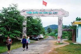 Gia Lai: Chỉ đạo thực hiện pháp luật về bảo tồn đa dạng sinh học