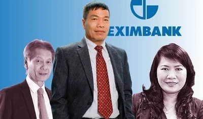 Đoàn tàu nghìn tỷ "không người lái" Eximbank sẽ trôi về đâu?