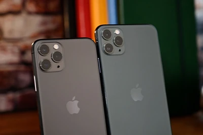 Đến năm 2022, iPhone mới có tính năng camera rất được mong đợi