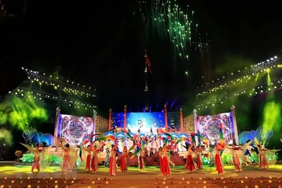 Thay đổi thời gian tổ chức sự kiện Festival Huế năm 2020