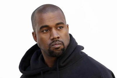 Rapper Kanye West bất ngờ tuyên bố tranh cử Tổng thống Mỹ