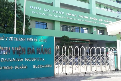 Việt Nam có ca đầu tiên tử vong do Covid-19, là bệnh nhân 428