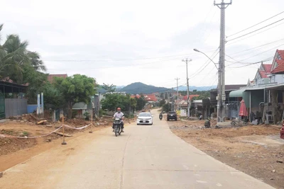 UBND tỉnh Gia Lai trả lời cử tri về mở rộng đoạn đường, rãnh thoát nước trên tỉnh lộ 669 và mua sắm tập trung