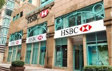 Ngân hàng HSBC lên tiếng việc lãnh đạo Công ty tài chính HSBC Việt Nam bị bắt