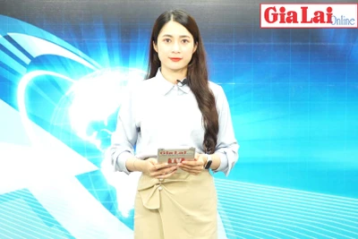 Gia Lai 48h: Kiểm tra công tác phòng-chống tham nhũng, tiêu cực