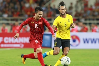 AFC ra thông báo mới nhất về nơi đăng cai Asian Cup 2023