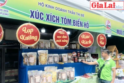 Cơ hội quảng bá sản phẩm văn hóa, du lịch