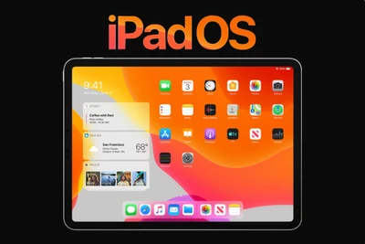 Apple dự kiến cập nhật hệ điều hành iPadOS 16 để iPad giống laptop hơn