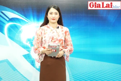 Gia Lai 48h: Nhanh chóng tháo gỡ vấn đề thiếu nhân lực của ngành Y tế