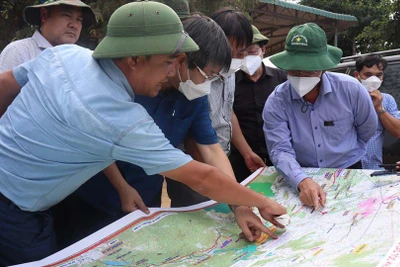 Cao tốc Khánh Hòa-Buôn Ma Thuột tạo động lực phát triển vùng Tây Nguyên