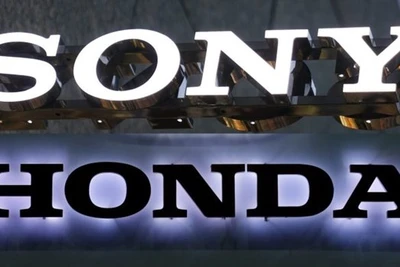 Sony và Honda thông báo bắt tay để cùng phát triển xe điện