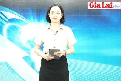 Gia Lai 48h: Dự án Trung tâm Thương mại Pleiku: Vẫn đang chờ nhà đầu tư