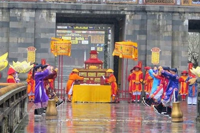 Festival Huế 2022: Cơ hội để du lịch TT-Huế lấy lại đà tăng trưởng