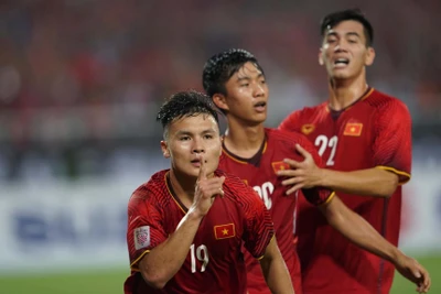 Xác định 24 đội dự vòng chung kết Asian Cup 2023, có 4 đội Đông Nam Á