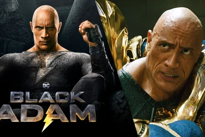 Phim mới của The Rock đạt doanh thu phòng vé kỷ lục