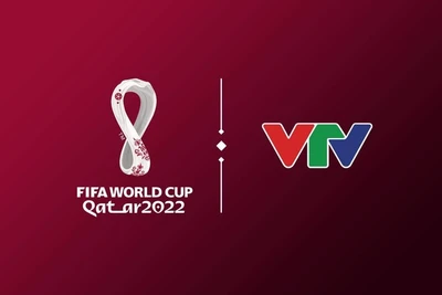 VTV chính thức sở hữu bản quyền World Cup 2022